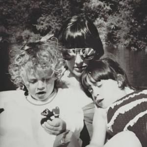 Meet your Posher, Lizzy